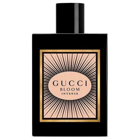 buy gucci bloom|Gucci Bloom Eau de Parfum Intense, 3.3 oz. .